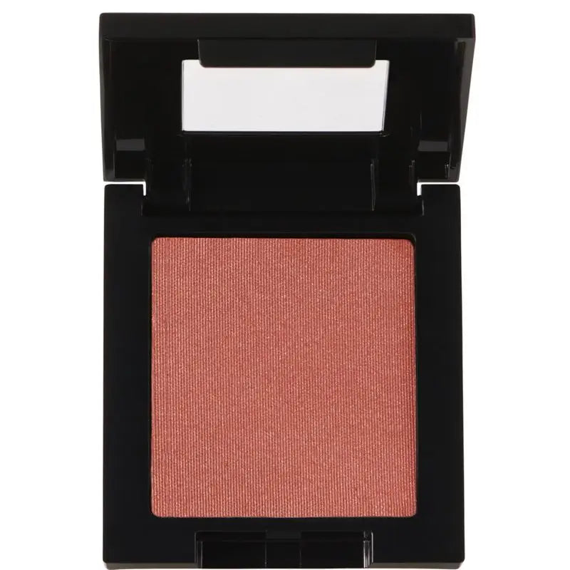 Maybelline New York Matte Powder Blush Fit Me Blush Shade 50 Wine Für alle Hauttypen. - 5Gr