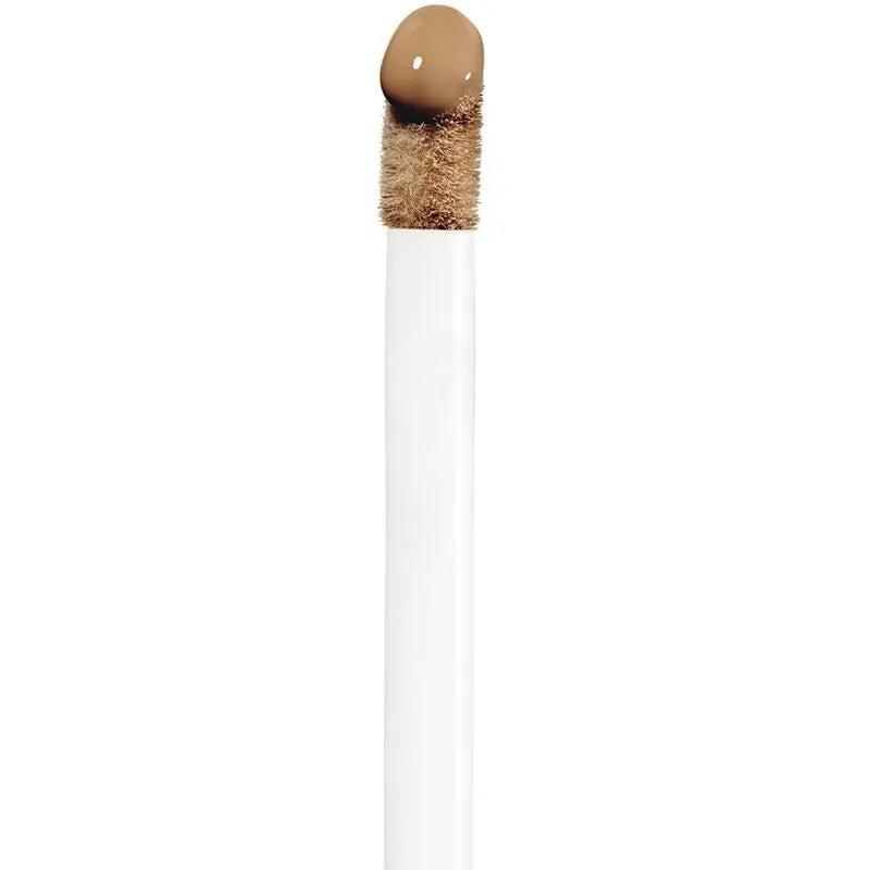 Maybelline New York Fit Me Dark Circle und Unvollkommenheit Concealer Schatten 30 Brown Natural Finish Medium Skin, 6.8ML