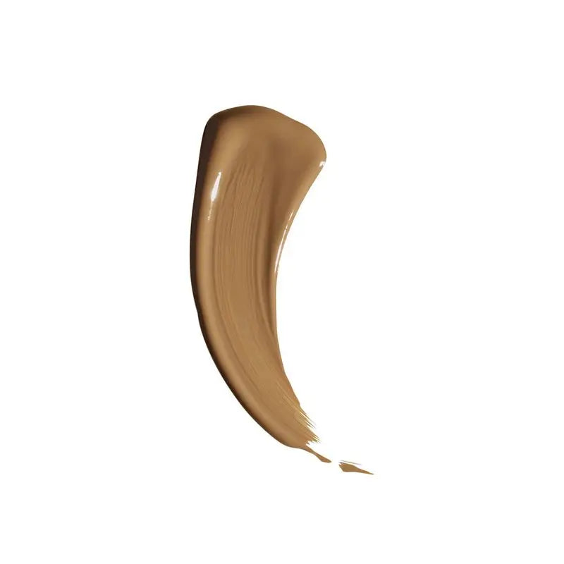 Maybelline New York Fit Me Dark Circle und Unvollkommenheit Concealer Schatten 30 Brown Natural Finish Medium Skin, 6.8ML