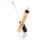 Maybelline New York Fit Me Dark Circle und Unvollkommenheit Concealer Schatten 30 Brown Natural Finish Medium Skin, 6.8ML