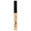 Maybelline New York Fit Me Dark Circles und Unvollkommenheiten Concealer Schatten 10 Light Natural Finish Helle Haut, 6.8ML