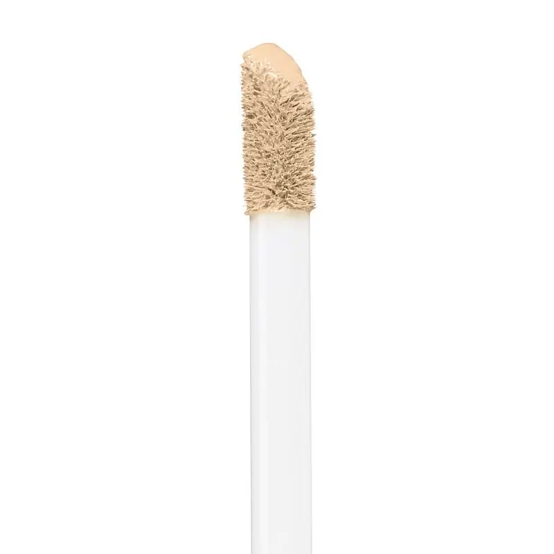 Maybelline New York Fit Me Dark Circle and Blemish Concealer Farbton 15 Fair Natural Finish Light Skin, 6.8ML