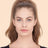 Maybelline New York Fit Me Matte & Refine Foundation Foundation Shade 100 Warm Ivory Passt sich Ihrem Hautton und Ihrer Textur sehr leicht an - 30Ml