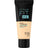 Maybelline New York Fit Me Matte & Refine Foundation Foundation Farbton 118 Nude Passt sich Ihrem Hautton und Ihrer Textur an - 30Ml