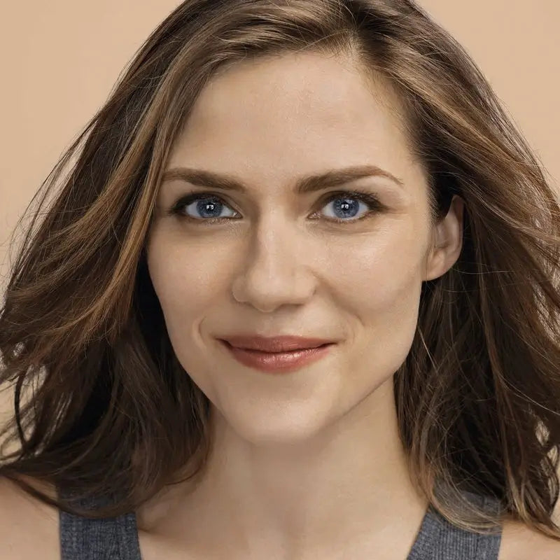 Maybelline New York Fit Me Matte & Refine Foundation Foundation Farbton 124 Soft Sand Passt zu Ihrem Hautton & Textur Medium Light - 30Ml