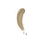 Maybelline New York Fit Me Matte & Refine Foundation Foundation Farbton 124 Soft Sand Passt zu Ihrem Hautton & Textur Medium Light - 30Ml