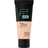 Maybelline New York Fit Me Matte & Refine Foundation Foundation Farbton 124 Soft Sand Passt zu Ihrem Hautton & Textur Medium Light - 30Ml