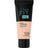Maybelline New York Fit Me Matte & Refine Foundation Foundation Farbton 128 Warm Nude Passt zu Ihrem Hautton & Textur Medium Light - 30Ml