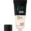 Maybelline New York Fit Me Matte & Refine Foundation Foundation Farbton 97 Natural Porcelain, sehr leichte Textur - 30Ml