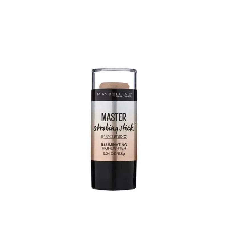 Maybelline New York Illuminator Master Strobing Stick Farbton 200 Medium Medium. - 9Gr