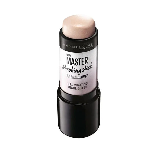 Maybelline New York Illuminator Master Strobing Stick Farbton 200 Medium Medium. - 9Gr
