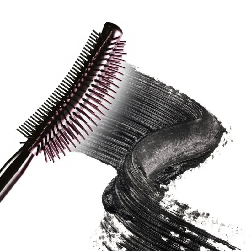 Maybelline New York Lash Sensational 4 Intense Black Wimperntusche intensiv schwarzes Volumen, 9,5 ml