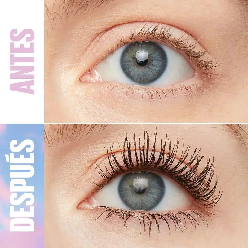 Maybelline New York Lash Sensational Sky High Waterproof: Länge & Volumen Wimperntusche