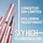 Maybelline New York Lash Sensational Sky High Waterproof: Länge & Volumen Wimperntusche