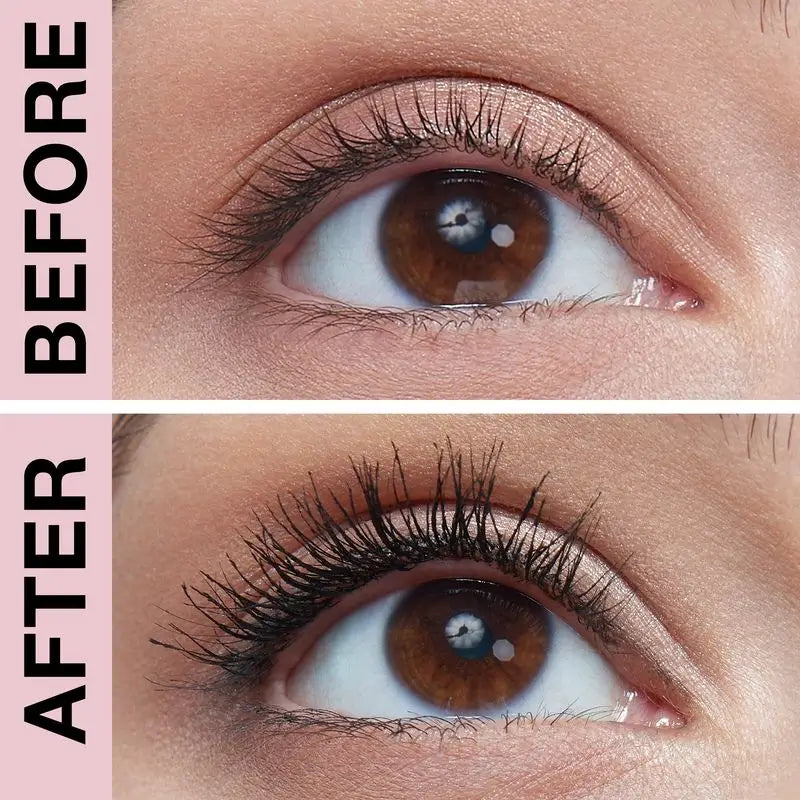 Maybelline New York Lash Sensational Sky High Waterproof: Länge & Volumen Wimperntusche