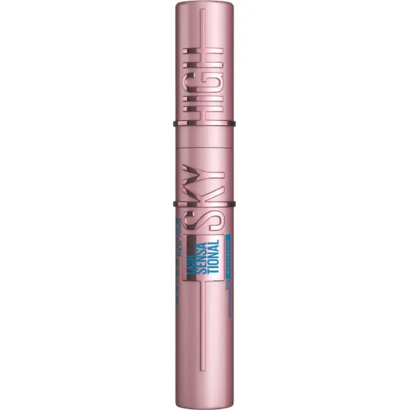 Maybelline New York Lash Sensational Sky High Waterproof: Länge & Volumen Wimperntusche