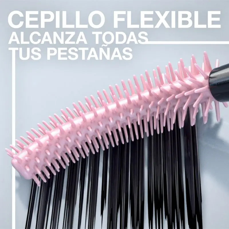 Maybelline New York Lash Sensational Sky High Waterproof: Länge & Volumen Wimperntusche
