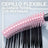Maybelline New York Lash Sensational Sky High Waterproof: Länge & Volumen Wimperntusche