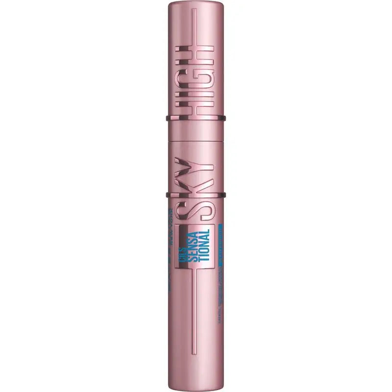 Maybelline New York Lash Sensational Sky High Waterproof: Länge & Volumen Wimperntusche