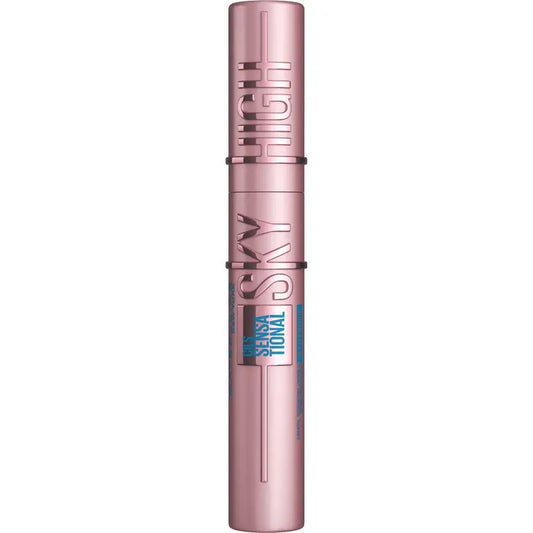 Maybelline New York Lash Sensational Sky High Waterproof: Länge & Volumen Wimperntusche