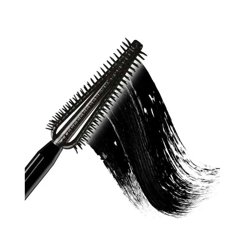 Maybelline New York Lash Sensational Voluptuous schwarze Volumenwimperntusche, 9,5 ml