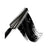 Maybelline New York Lash Sensational Voluptuous schwarze Volumenwimperntusche, 9,5 ml