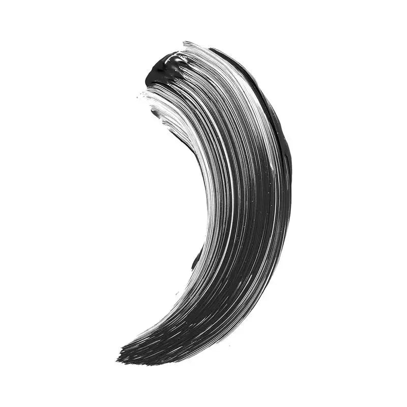 Maybelline New York Lash Sensational Voluptuous schwarze Volumenwimperntusche, 9,5 ml