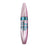 Maybelline New York Lash Sensational Wasserfeste schwarze Volumenwimperntusche, 9,5 ml