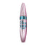 Maybelline New York Lash Sensational Wasserfeste schwarze Volumenwimperntusche, 9,5 ml