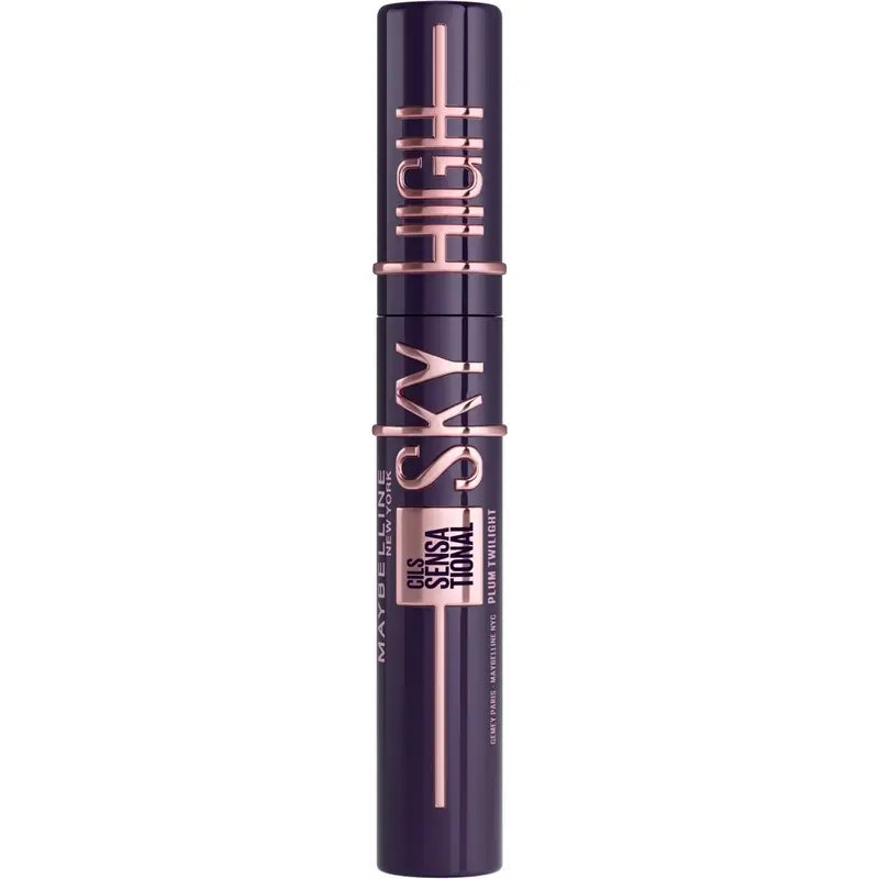 Maybelline Lash Sensat Sky High Cherry Sky Wimperntusche