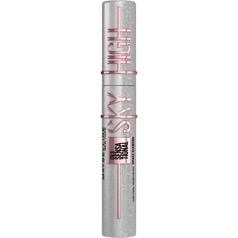 Maybelline Lash Sensat Sky High Space Diamond Wimperntusche