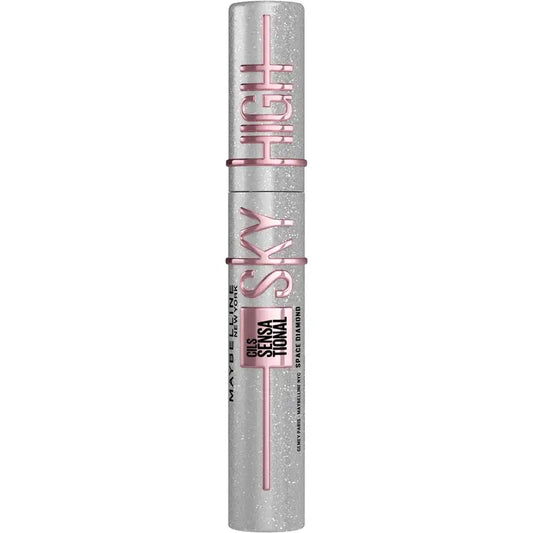 Maybelline Lash Sensat Sky High Space Diamond Wimperntusche