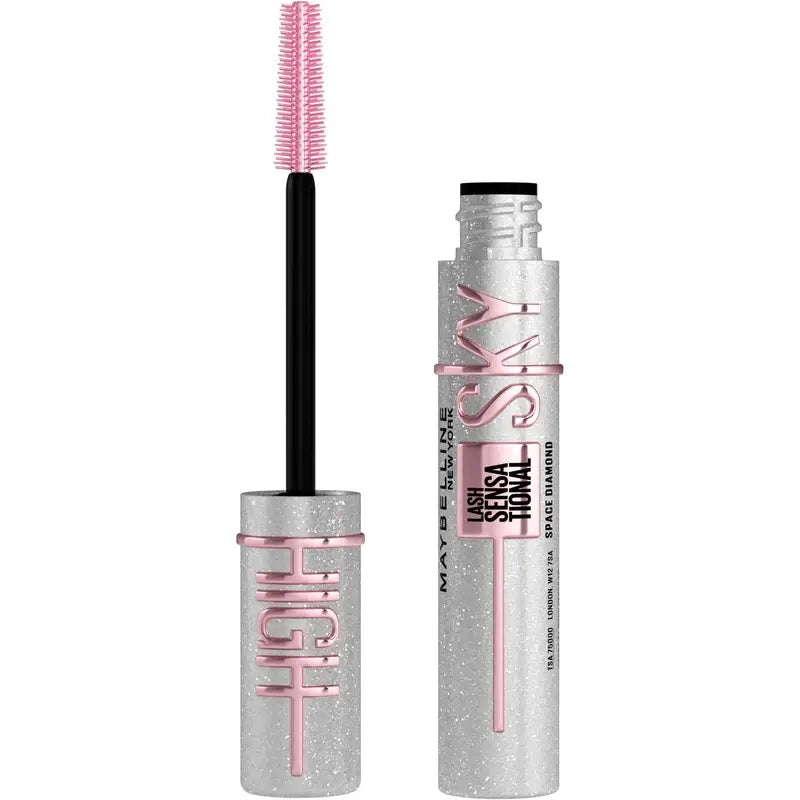Maybelline Lash Sensat Sky High Space Diamond Wimperntusche