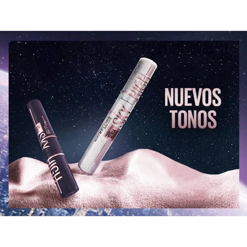 Maybelline Lash Sensat Sky High Space Diamond Wimperntusche