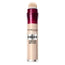 Maybelline New York Mehrzweck-Feuchtigkeits-Concealer Eraser, Farbton 03 Fair