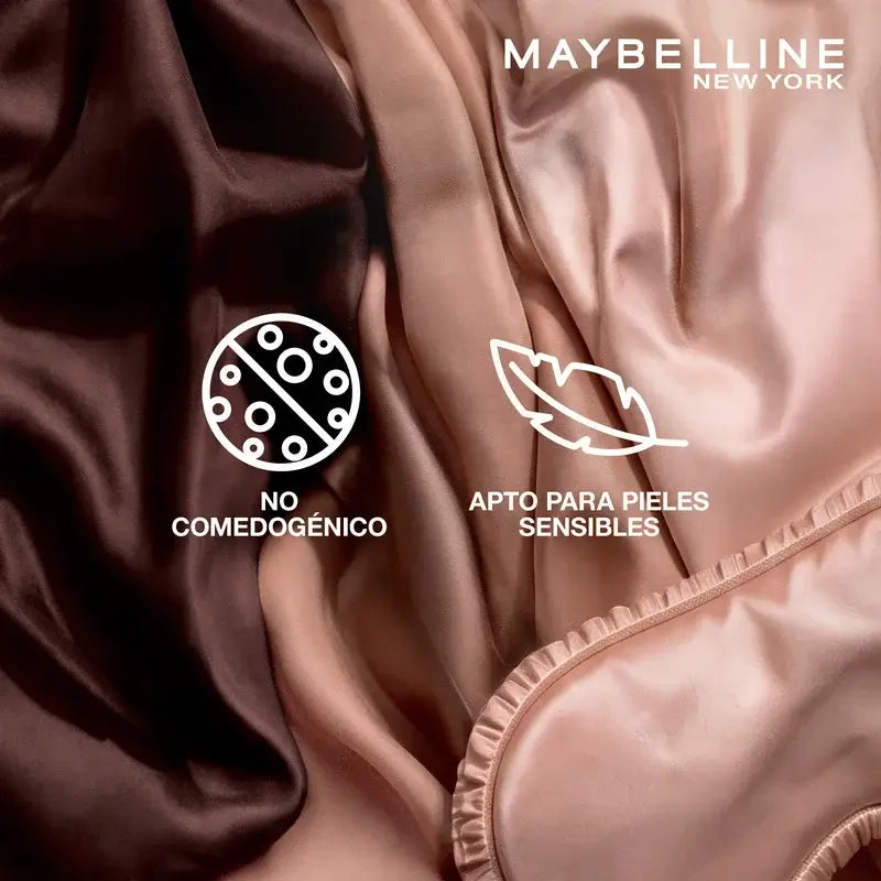 Maybelline New York Mehrzweck-Feuchtigkeits-Concealer-Radierer, Farbton 04 Honig