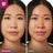 Maybelline New York Eraser Mehrzweck-Feuchtigkeits-Concealer, Farbton 07 Sand