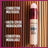 Maybelline New York Eraser Mehrzweck-Feuchtigkeits-Concealer, Farbton 07 Sand