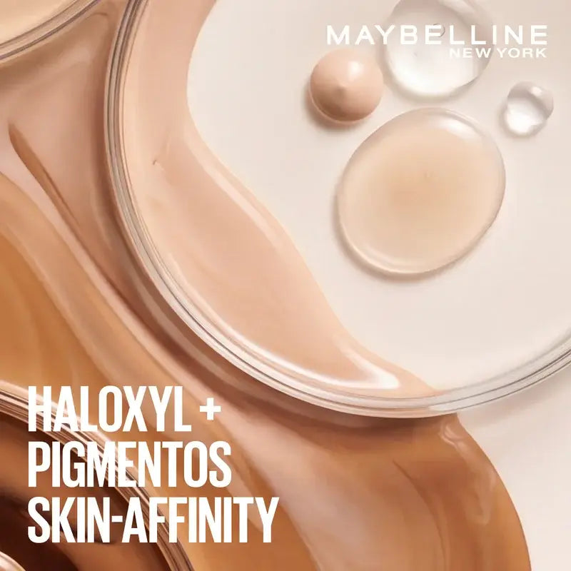 Maybelline New York Mehrzweck-Feuchtigkeits-Concealer Eraser, Farbton 10 Karamell