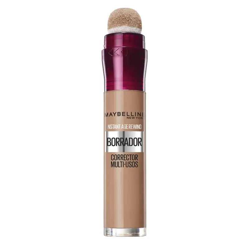 Maybelline New York Mehrzweck-Feuchtigkeits-Concealer Eraser, Farbton 11 Tan