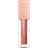 Maybelline New York Lifter Gloss Bronzed Lip Gloss, Intensive Feuchtigkeit, aufgeplusterte Lippen. Farbton 16 Rust
