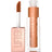 Maybelline New York Lifter Gloss Bronzed Lip Gloss, Intensive Hydratation, aufgeplusterte Lippen. Farbton 19 Gold