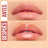 Maybelline New York Lifter Gloss Bronzed Lip Gloss, Intensive Hydratation, aufgeplusterte Lippen. Farbton 20 Sonne