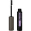 Maybelline New York Brow Fast Sculpt Mascara, Farbton 04 Medium Brown