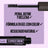 Maybelline New York Brow Fast Sculpt Brow Mascara, Farbton 06 Deep Brown