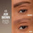 Maybelline New York Brow Insert Augenbrauenstift, Aschbraun, 1,25 ml