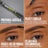 Maybelline New York Brow Insert Augenbrauenstift, Aschbraun, 1,25 ml