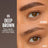 Maybelline New York Brow Insert Augenbrauenstift, Tiefbraun, 1,25 ml