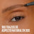 Maybelline New York Brow Insert Brauenstift, Mittelbraun, 1,25 ml