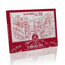 Maybelline Adventskalender, 12 Produkte